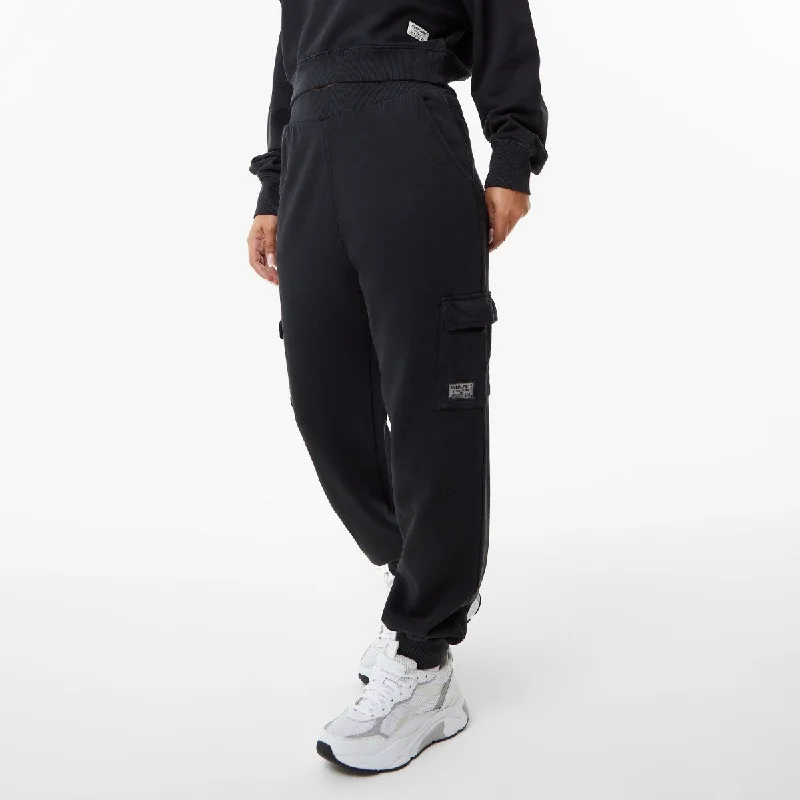 Limited Edition Women's Boxing Academy Cargo Joggers