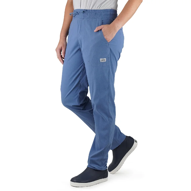 Casual Yet Stylish Separates Women's Field Fishing Pants