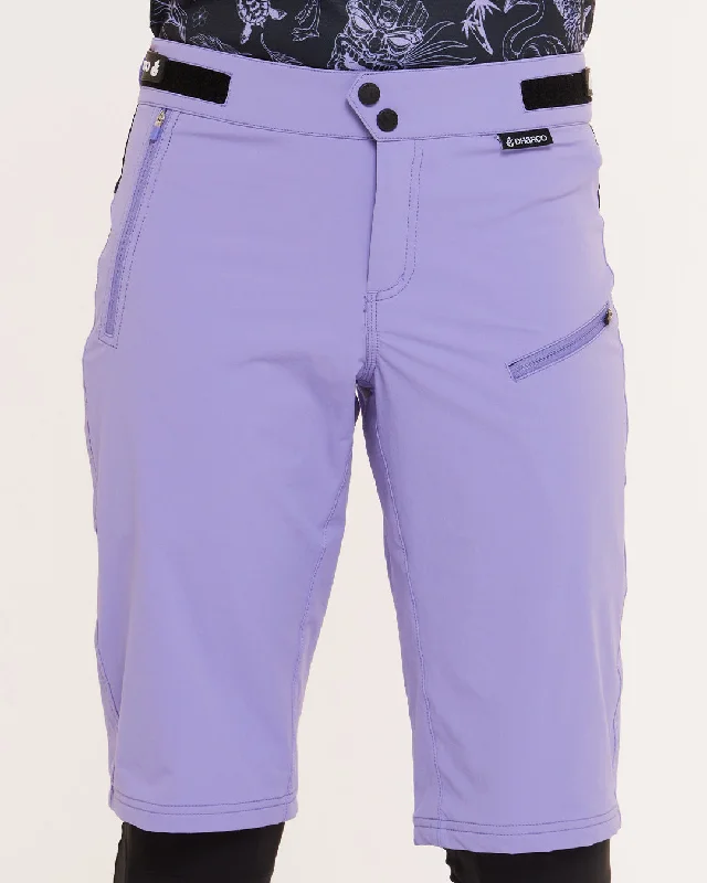 Fashion Forward Outfits Womens Gravity Shorts | Purple Haze