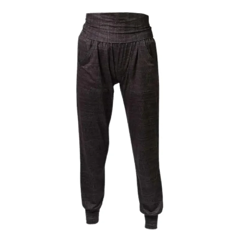 Women Wear Online Women's Jogger Pant Night & Fog