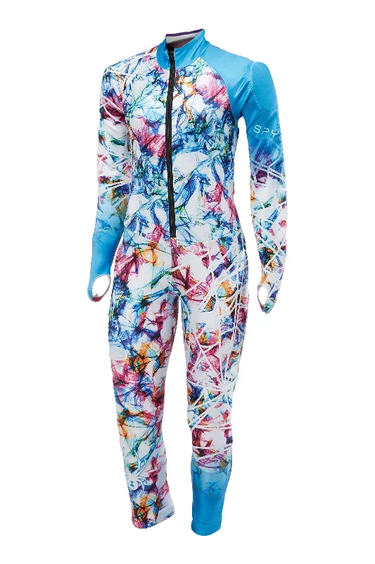 Trendy Urban Attire Womens Performance GS - Eureka Print (2021)